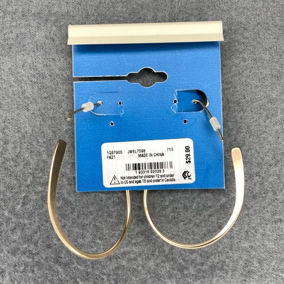 Lucky Brand Earrings - Picture 4 of 5